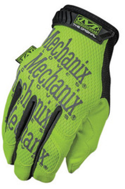 Mechanix Wear SMG-91-008 Anti-Vibration & Mechanics Gloves