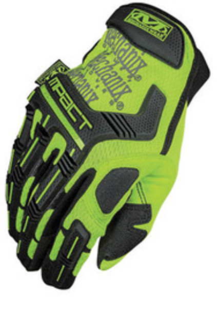 Mechanix Wear SMP-91-008 Anti-Vibration & Mechanics Gloves