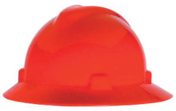MSA (Mine Safety Appliances Co) 10021292 Hardhats & Caps