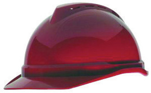 MSA (Mine Safety Appliances Co) 10034022 Hardhats & Caps