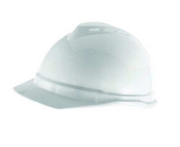 MSA (Mine Safety Appliances Co) 10034027 Hardhats & Caps