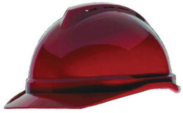 MSA (Mine Safety Appliances Co) 10034031 Hardhats & Caps