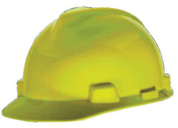 MSA (Mine Safety Appliances Co) 10057443 Hardhats & Caps