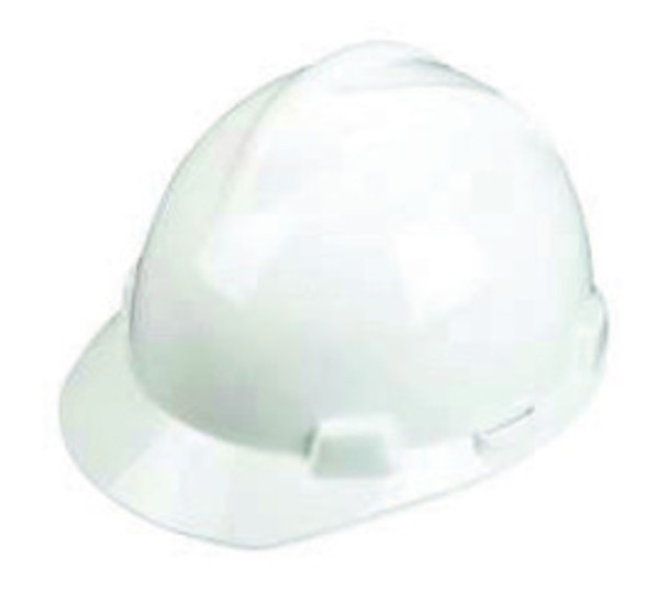 MSA (Mine Safety Appliances Co) 463942 Hardhats & Caps