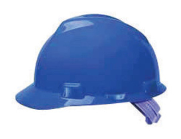 MSA (Mine Safety Appliances Co) 463943 Hardhats & Caps