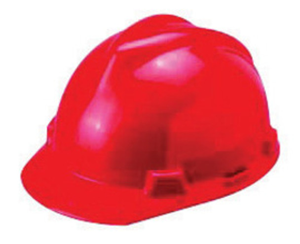 MSA (Mine Safety Appliances Co) 463947 Hardhats & Caps