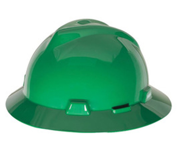 MSA (Mine Safety Appliances Co) 475370 Hardhats & Caps