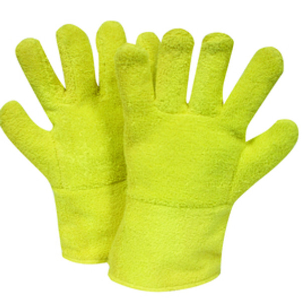 National Safety Apparel Inc G43KTSRF12 Heat Resistant Gloves