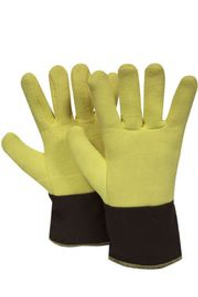 National Safety Apparel Inc G44RTRF01012 Heat Resistant Gloves