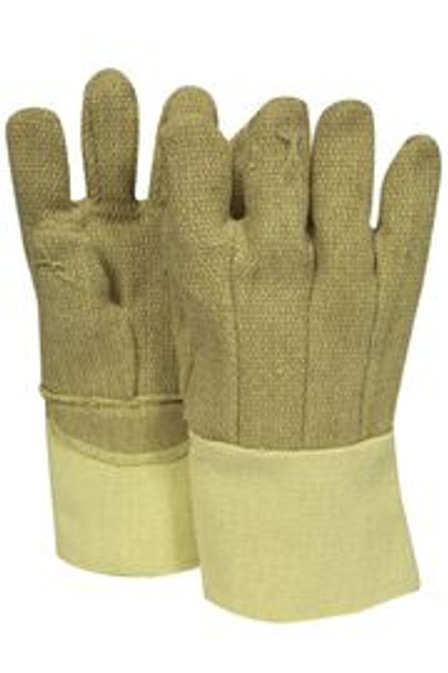 National Safety Apparel Inc G51PCLW13714 Heat Resistant Gloves