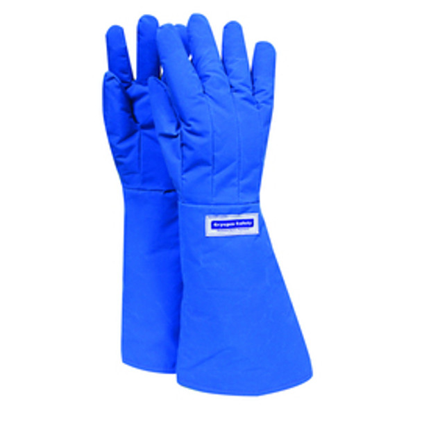 National Safety Apparel Inc G99CRBEPMDSH Cryogenic Gloves