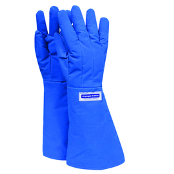 National Safety Apparel Inc G99CRBEPXLEL Cryogenic Gloves