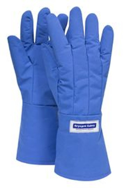 National Safety Apparel Inc G99CRBEPXLMA Cryogenic Gloves