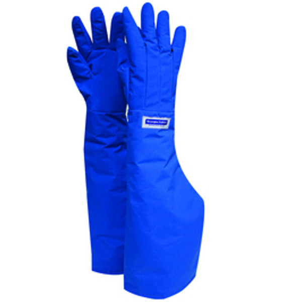 National Safety Apparel Inc G99CRBERMDSH Cryogenic Gloves