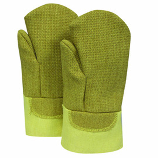 National Safety Apparel Inc M52PCLW00214 Heat Resistant Gloves