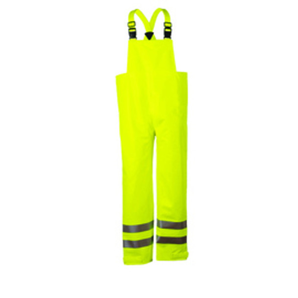 National Safety Apparel Inc R40RL14LG Rainwear