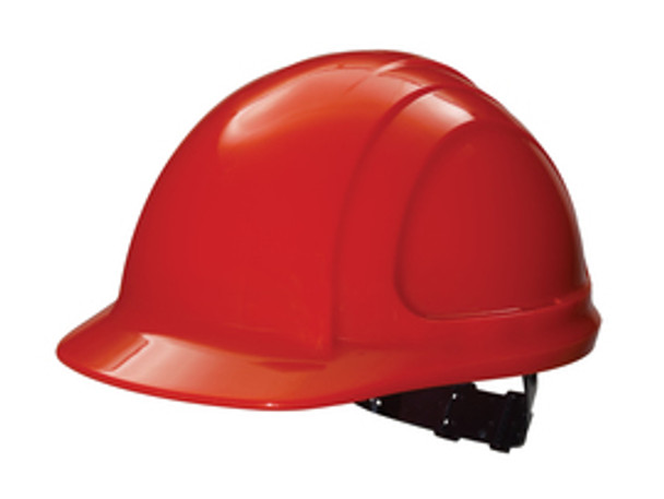 North Safety Products N10R050000 Hardhats & Caps