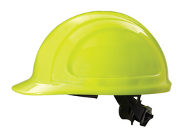 North Safety Products N10R440000 Hardhats & Caps