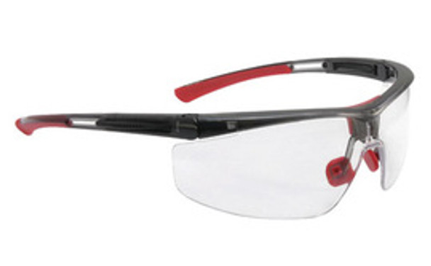 North Safety Products T5900LTK Safety Glasses