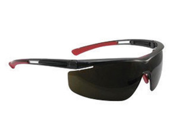 North Safety Products T5900LTK5.0 Safety Glasses