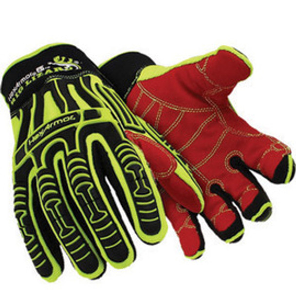 HexArmor 2021-M Cut Resistant Gloves