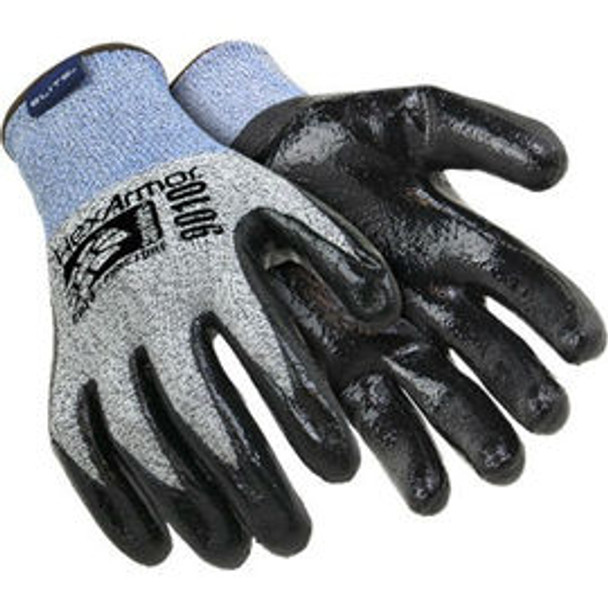 HexArmor 9010-2X Cut Resistant Gloves