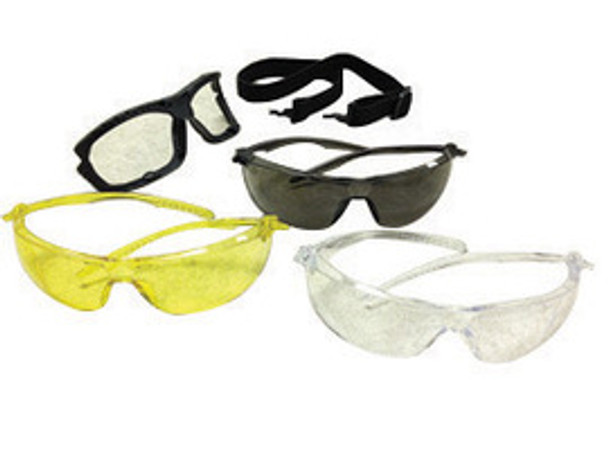 Radnor 64051141 Safety Glasses