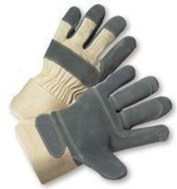 Radnor 64057963 Leather Palm Gloves