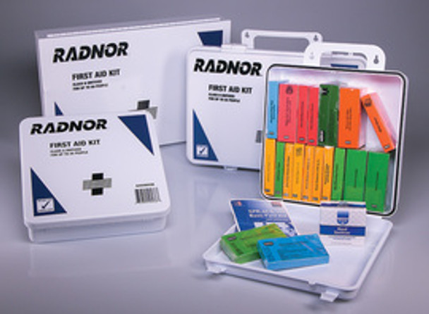 Radnor 64058037 First Aid Kits