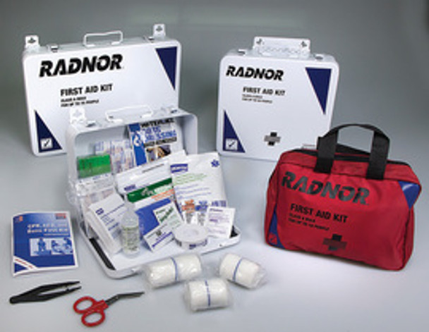 Radnor 64058041 First Aid Kits