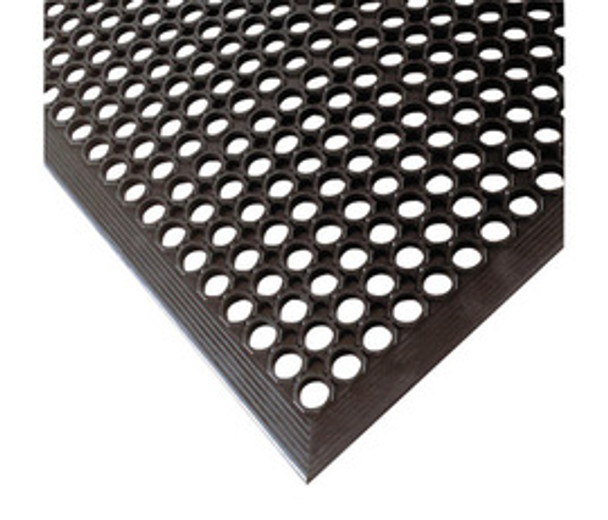 Superior Manufacturing 562S0320BL Anti-Fatigue - Floor Matting