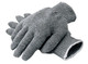 RAD64057208 Gloves General Purpose Cotton Gloves Uncoated Radnor 64057208