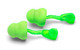 MOL6940 Hearing Protection Earplugs Moldex-Metric Inc. 6940