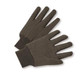 RAD64057334 Gloves General Purpose Cotton Gloves Uncoated Radnor 64057334