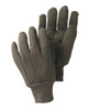 RAD64057128 Gloves General Purpose Cotton Gloves Uncoated Radnor 64057128