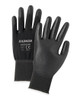 RAD64056368 Gloves Coated Work Gloves Radnor 64056368