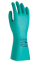 ANE37-145-10 Gloves Chemical Resistant Gloves Ansell Edmont 117076