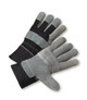 RAD64057591 Gloves Leather Palm Gloves Radnor 64057591