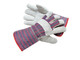 RAD64057518 Gloves Leather Palm Gloves Radnor 64057518