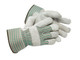 RAD64057521 Gloves Leather Palm Gloves Radnor 64057521