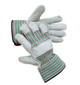 RAD64057550 Gloves Leather Palm Gloves Radnor 64057550