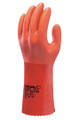 B13620XL-10 Gloves Chemical Resistant Gloves SHOWA Best Glove 620XL-10