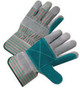 RAD64057902 Gloves Leather Palm Gloves Radnor 64057902
