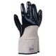 B137066-10 Gloves Coated Work Gloves SHOWA Best Glove 7066-10
