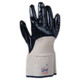 B137066R-09 Gloves Coated Work Gloves SHOWA Best Glove 7066R-09