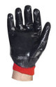 B137199NC-10 Gloves Coated Work Gloves SHOWA Best Glove 7199NC-10