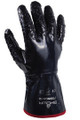 B137199NCR-10 Gloves Coated Work Gloves SHOWA Best Glove 7199NCR-10