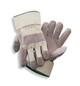 RAD64057560 Gloves Leather Palm Gloves Radnor 64057560