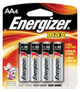 E33E91BP-4 MRO & Plant Maintenance Flashlights & Batteries Energizer E91BP-4