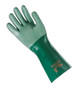 ANE8-354-9 Gloves Chemical Resistant Gloves Ansell Edmont 8-354-9